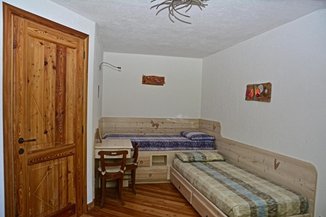 Lo Pallier De Re Aymavilles Exterior foto